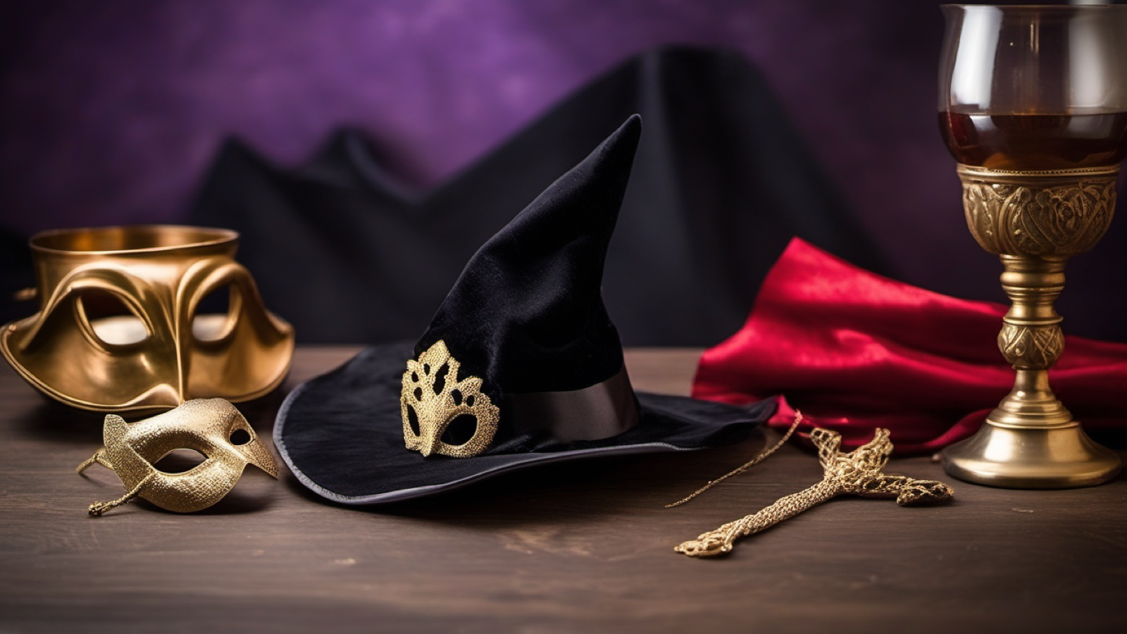 Costume Contest