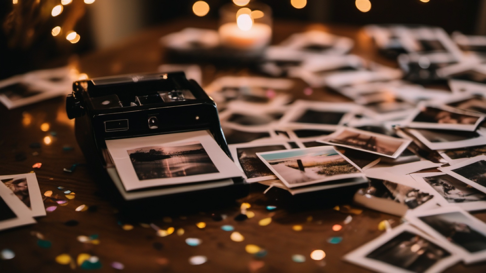 Photo Scavenger Hunt